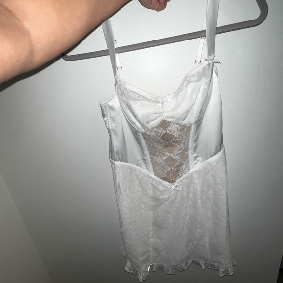 Mary slip dress for love and lemons - Picture 6 of 8